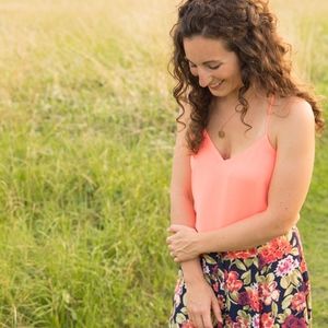 Meet your Posher, Kait